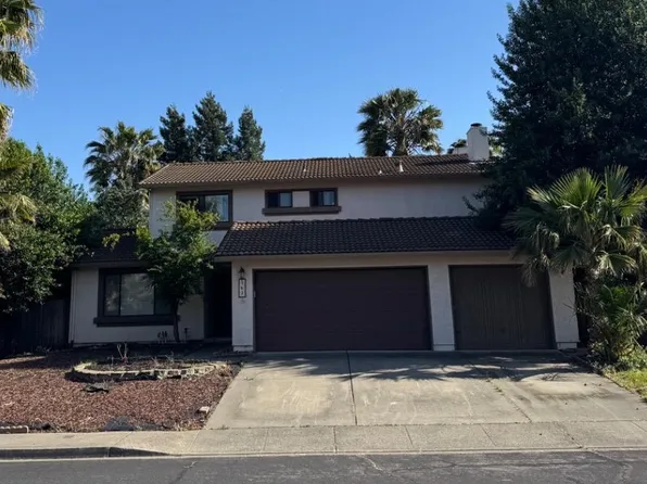 761 Isabella Way, Fairfield, CA 94533