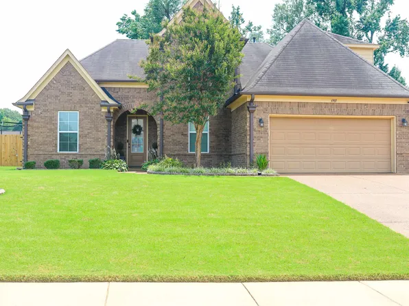 6907 Bishops Way, Bartlett, TN 38135