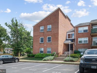 100 Chapel Ct Unit 108, Walkersville, MD, 21793