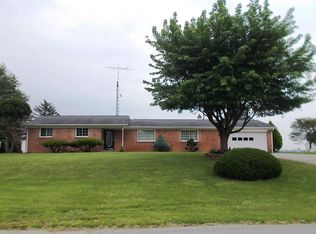 845 W Goff Dr, Marion, IN 46953