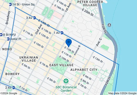 Rented by Crosstown Apartments NYC | media 15