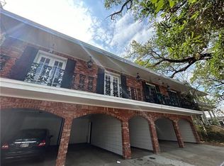 1622 Peniston St #5, New Orleans, LA 70115