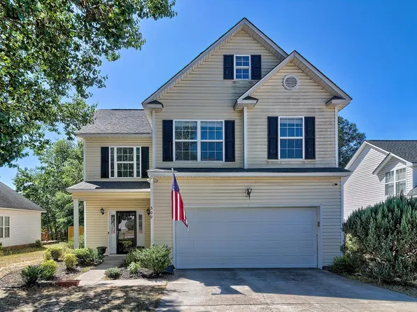 309 Joshua Tree Ct, Blythewood, SC 29016