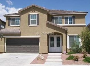 7120 Diving Petrels Pl, North Las Vegas, NV 89084