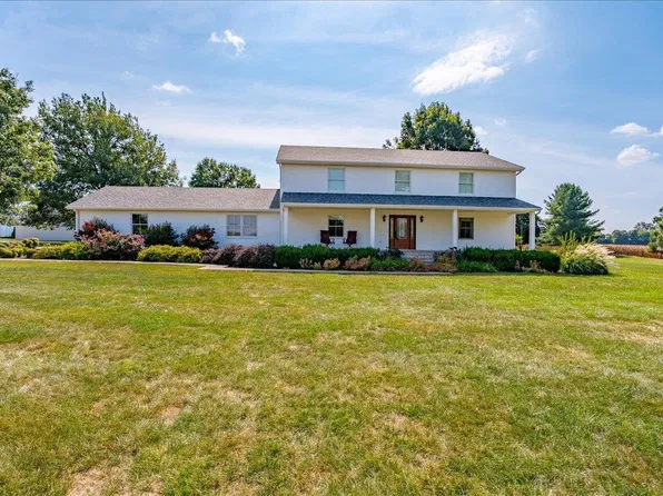 4244 Trigg Turner Rd, Corydon, KY 42406