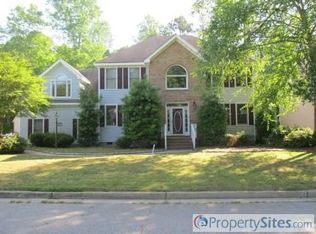 4732 Barn Swallow Dr, Chesapeake, VA 23321