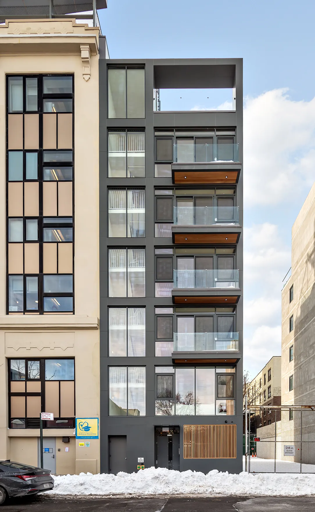 508 Waverly Avenue #1 in Clinton Hill, Brooklyn | StreetEasy