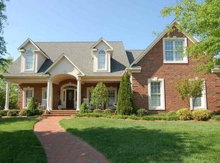 3711 Apple Orchard Cv, High Point, NC 27265