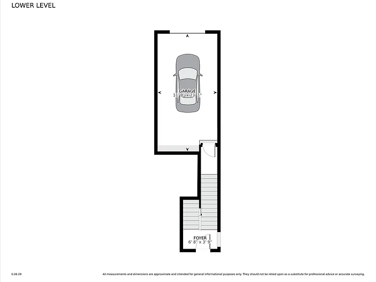 31 Jackson St #H — Photo 30