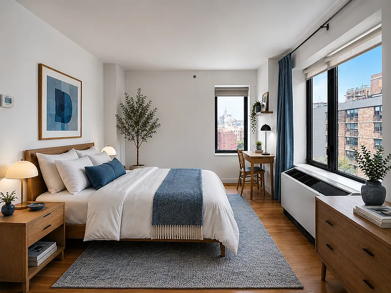 189 Avenue C #9E — Photo 3