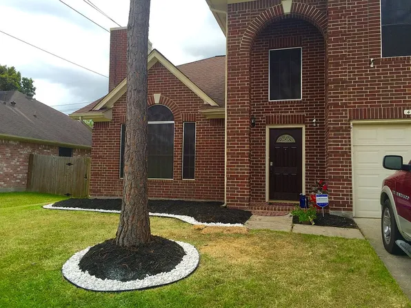 4503 Sugar Bars Dr, Friendswood, TX 77546