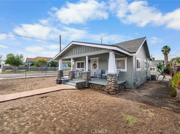 903 Webster St, Redlands, CA 92374