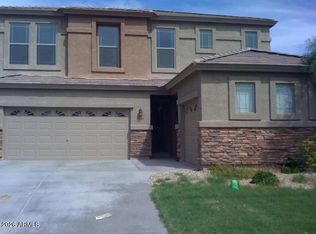 3821 S 100th Ave, Tolleson, AZ 85353