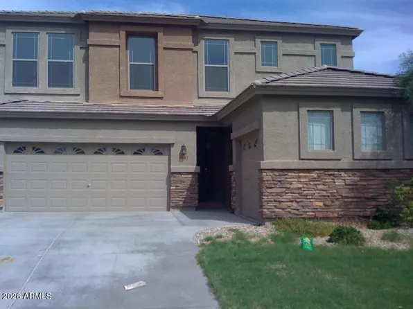 3821 S 100th Ave, Tolleson, AZ 85353