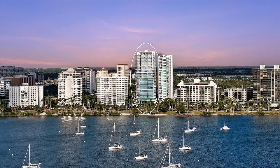 1st image of 605 S GULFSTREAM AVENUE #12