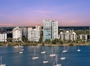 605 S Gulfstream Ave #12, Sarasota, FL 34236