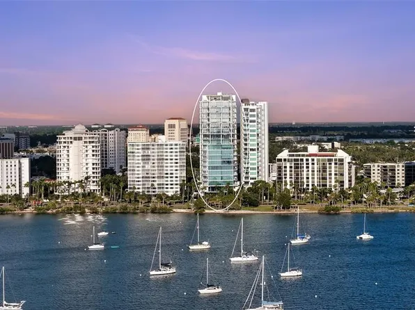 605 S GULFSTREAM AVENUE #12, SARASOTA, FL 34236
