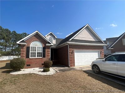 202 Old Colony Pl, Raeford, NC, 28376