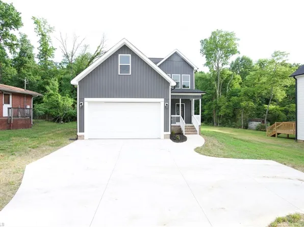 1112 Alamance Church Rd #A, Greensboro, NC 27406