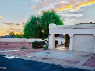 1920 S Plaza Dr UNIT 25, Apache Junction, AZ 85120