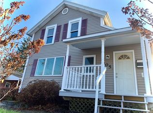105 Power St, Syracuse, NY 13209