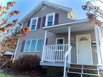 105 Power St, Syracuse, NY, 13209