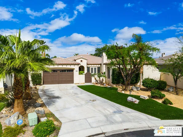 74226 Via Venezia, Palm Desert, CA 92260