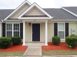 443 Strutter Trl, Aiken, SC 29801