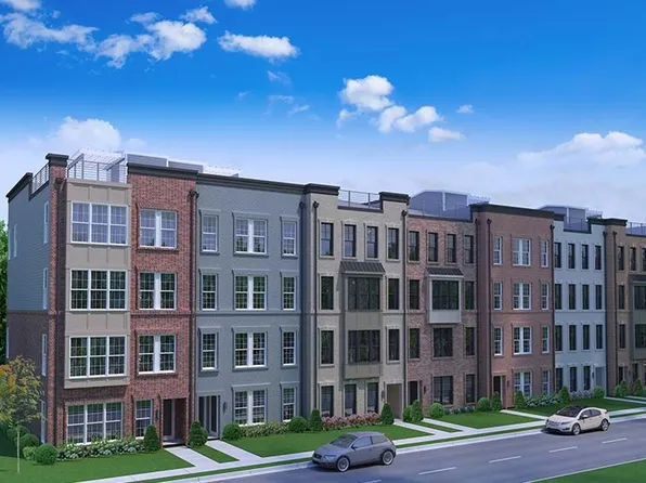 551 Munson Woods Walk Unit A, Henrico, VA 23233