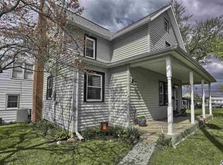 43 Short St, Harrisburg, PA 17109
