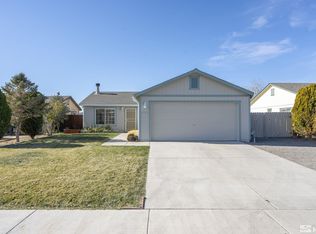 275 Wildwood St, Fernley, NV 89408