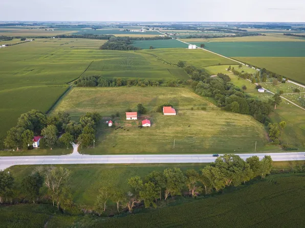 19725 Us Highway 67, Good Hope, IL 61438