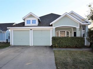505 Creekside Dr, Anna, TX 75409