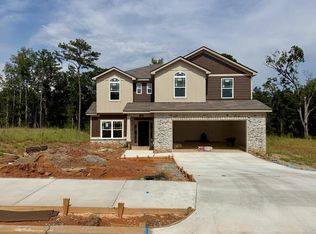 7351 Pine Chase Dr, Midland, GA 31820