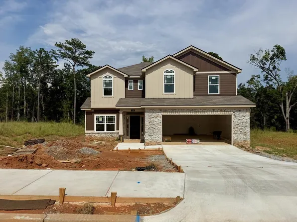 7351 Pine Chase Dr, Midland, GA 31820