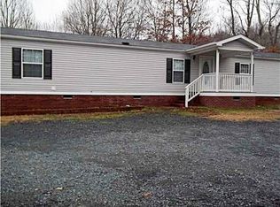 468 Tall Pine St, Asheboro, NC 27205
