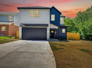 2919 Loving Ave, Fort Worth, TX 76106