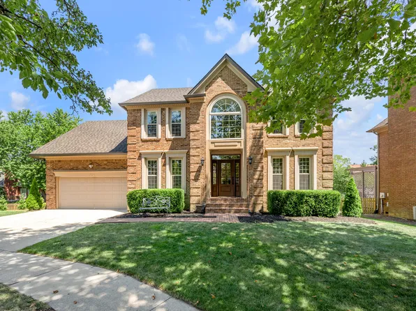 3204 Kettering Ct, Lexington, KY 40509