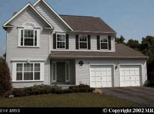 2300 Henson Valley Way, Fort Washington, MD 20744