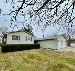 1904 Prairie St, Grinnell, IA, 50112