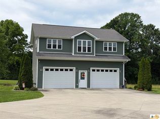 940 Dalton St, Albany, KY 42602
