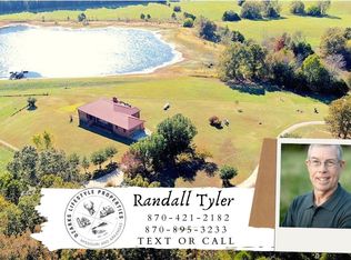 947 Emiline Rd, Salem, AR 72576