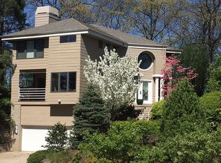 735 Green Rd, Ann Arbor, MI 48105