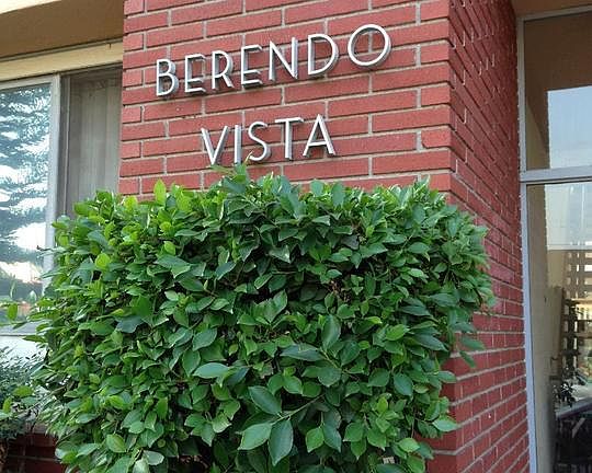 4th image of 1755 N Berendo St APT 3