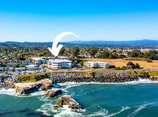 890 W Cliff Dr UNIT 2, Santa Cruz, CA 95060