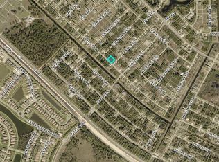 2440 Paul Ave S, Lehigh Acres, FL 33973
