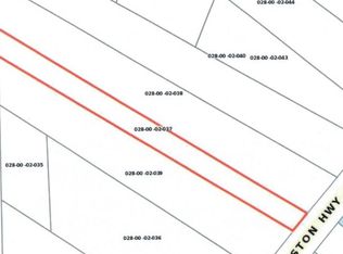 355 Old Charleston Hwy, Hardeeville, SC 29927