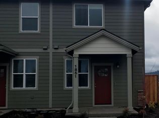 1851 Mulberry Ave, Dallas, OR