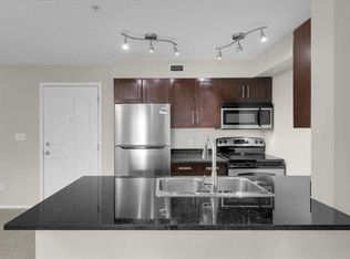 7130 N 80th Ave NE #204, Calgary, AB T3J 0N5