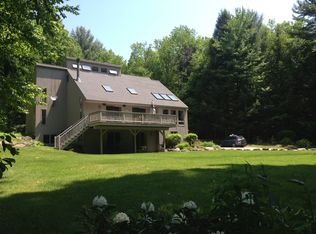 122 Green River Valley Rd, Great Barrington, MA 01230